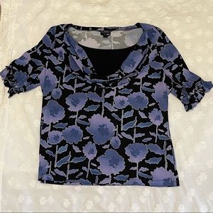 East 5th women’s XL blouse